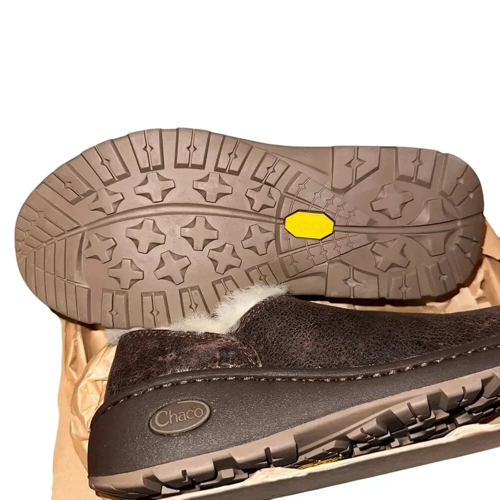 Chaco Zaagh Baa Nurl Shoe clogs